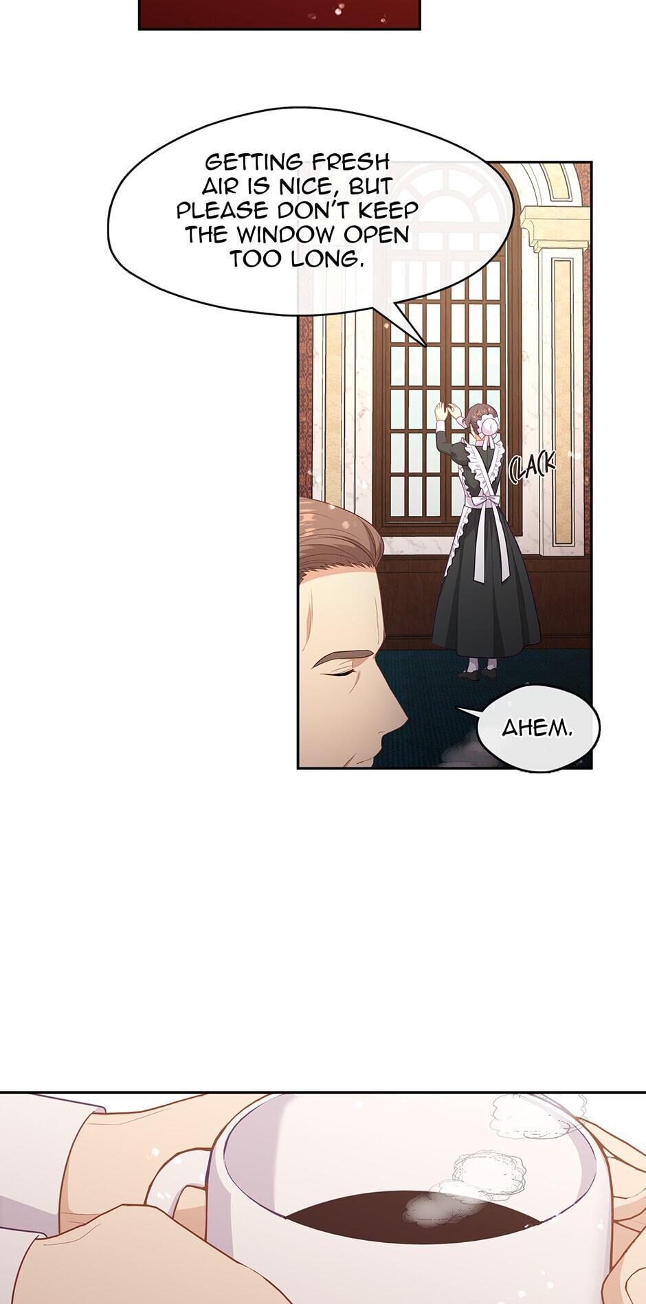 Read Beware the Villainess! Manga Online