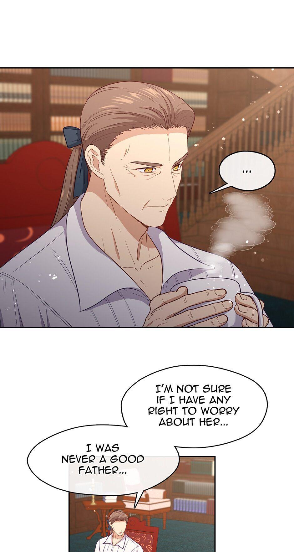 Read Beware the Villainess! Manga Online