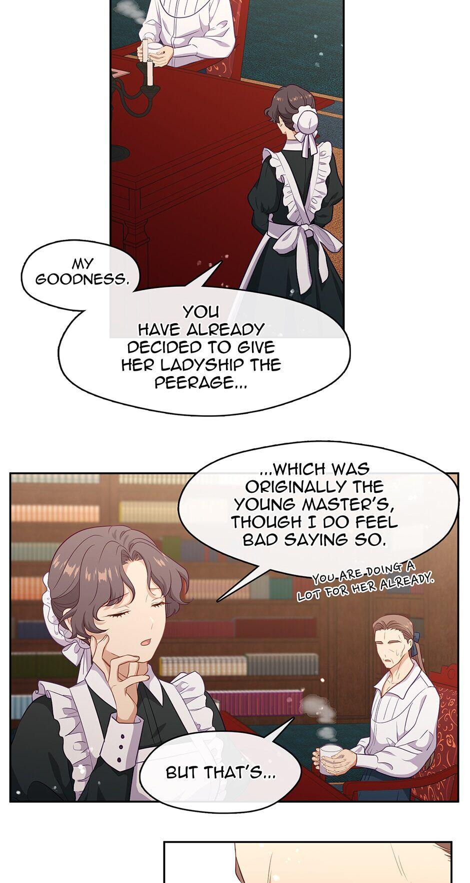 Read Beware the Villainess! Manga Online