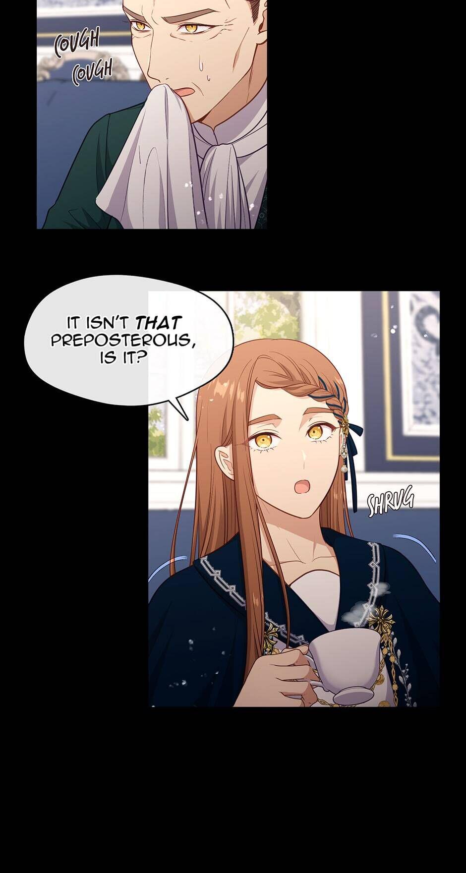 Read Beware the Villainess! Manga Online