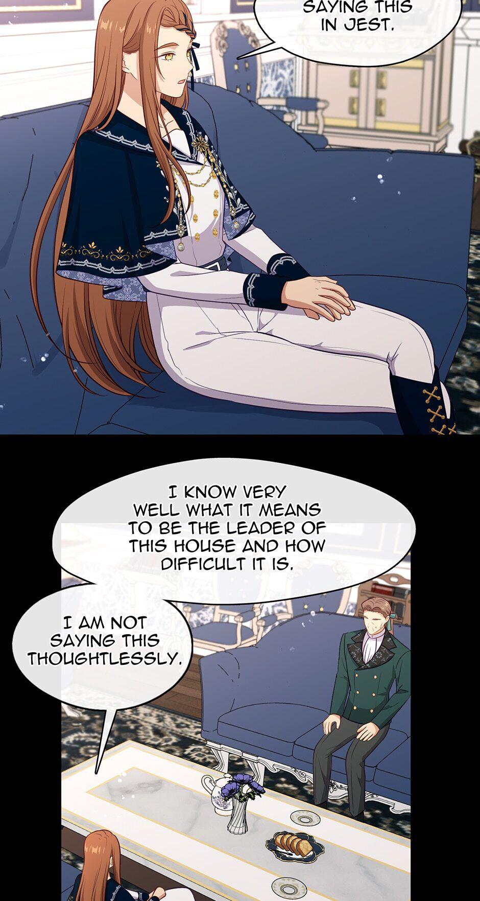 Read Beware the Villainess! Manga Online
