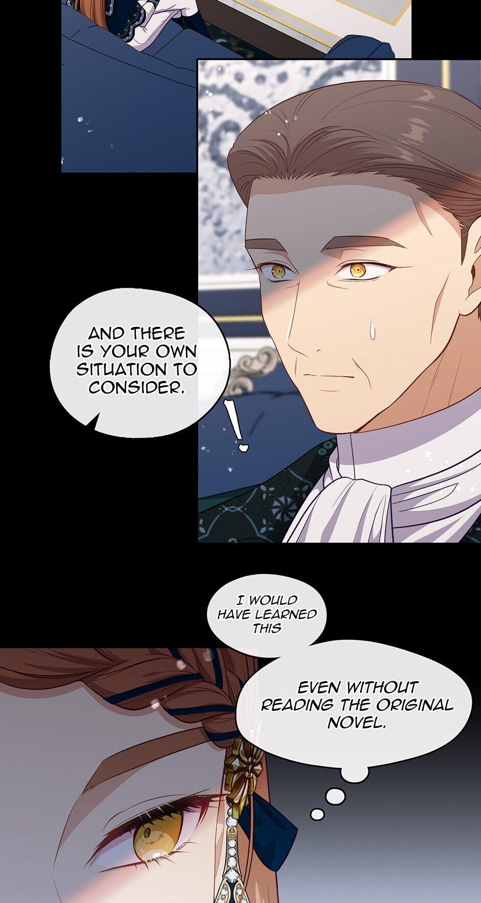 Read Beware the Villainess! Manga Online