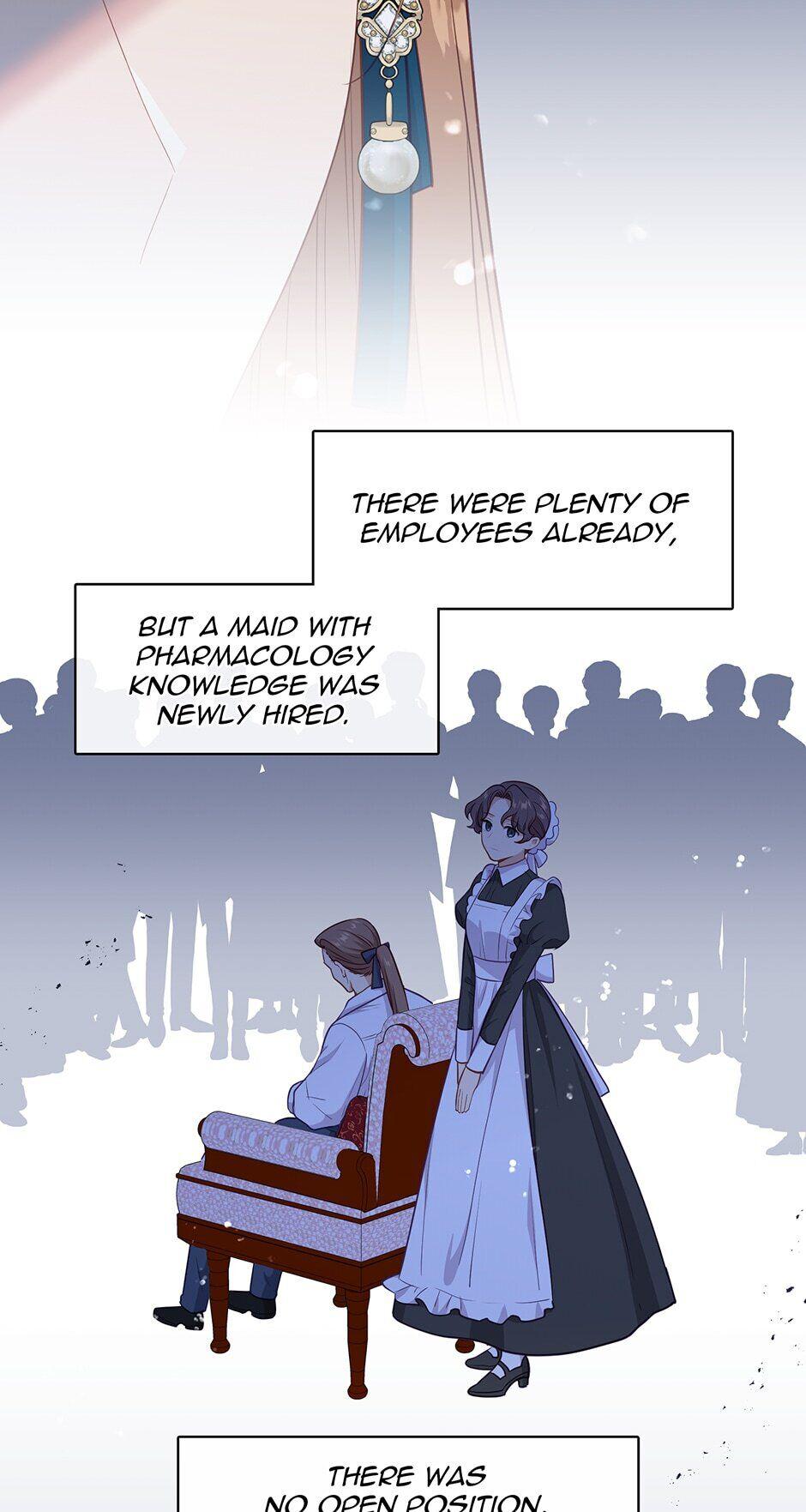 Read Beware the Villainess! Manga Online