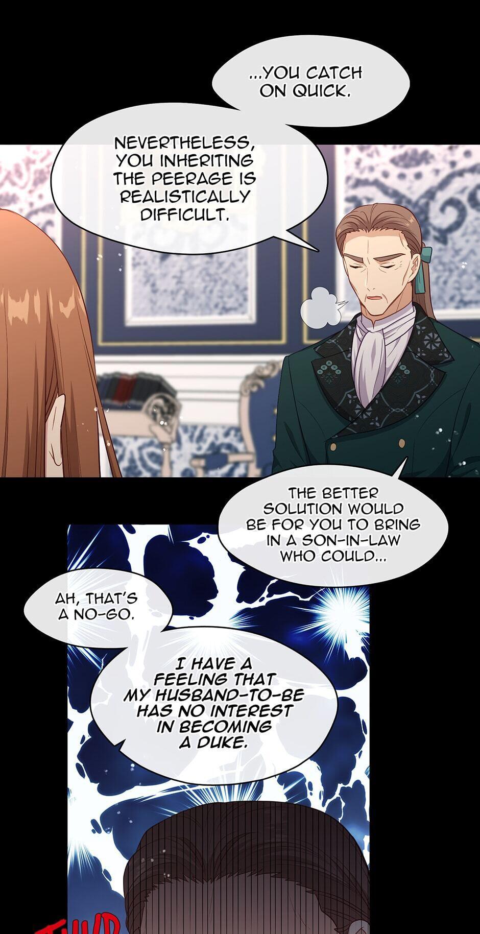 Read Beware the Villainess! Manga Online