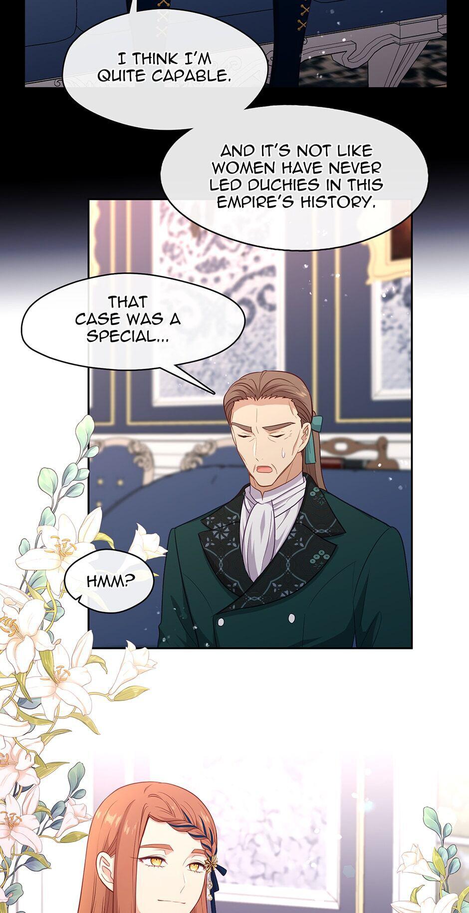 Read Beware the Villainess! Manga Online