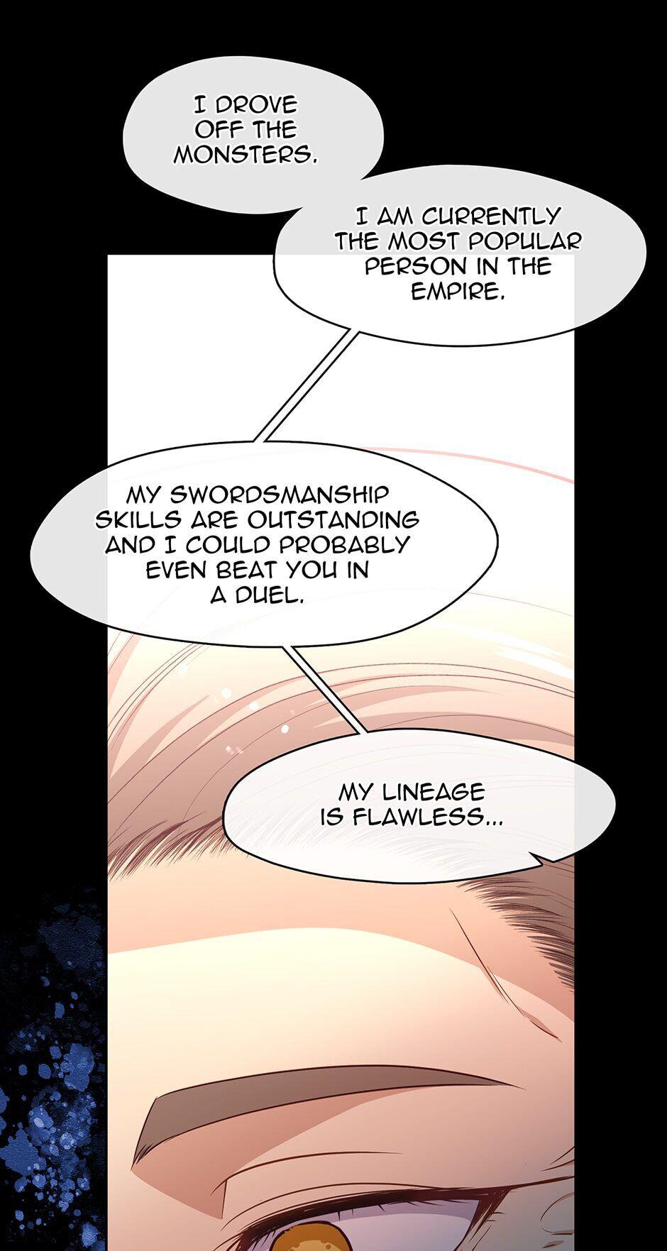 Read Beware the Villainess! Manga Online