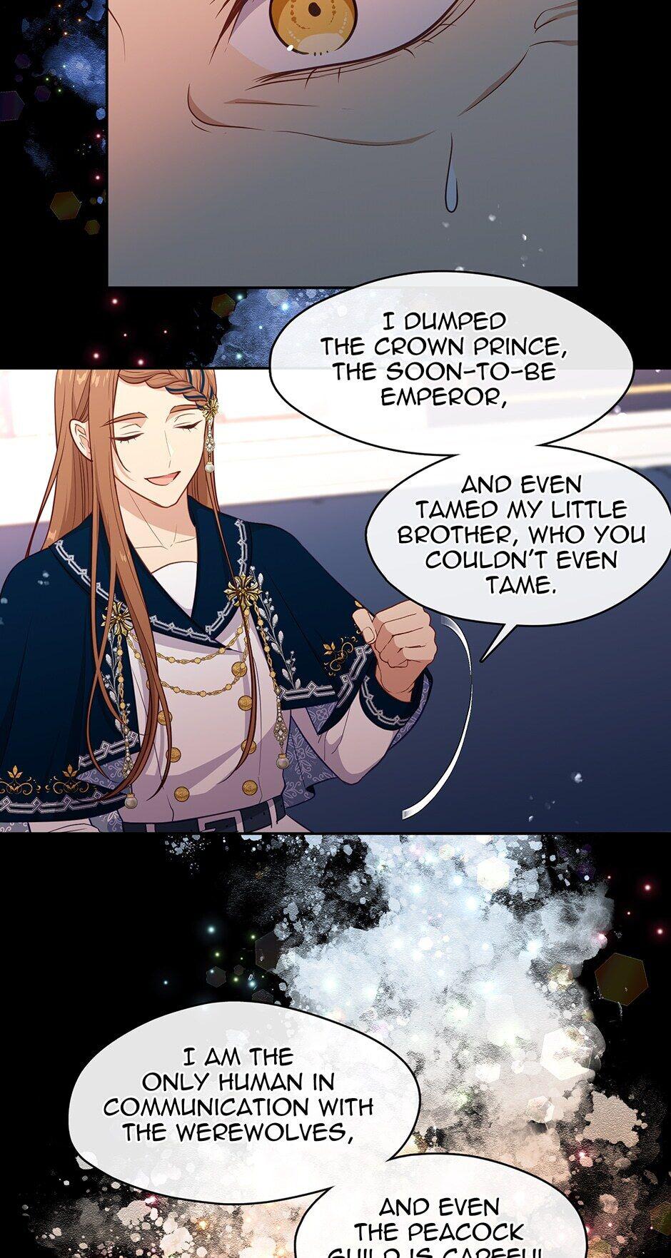 Read Beware the Villainess! Manga Online