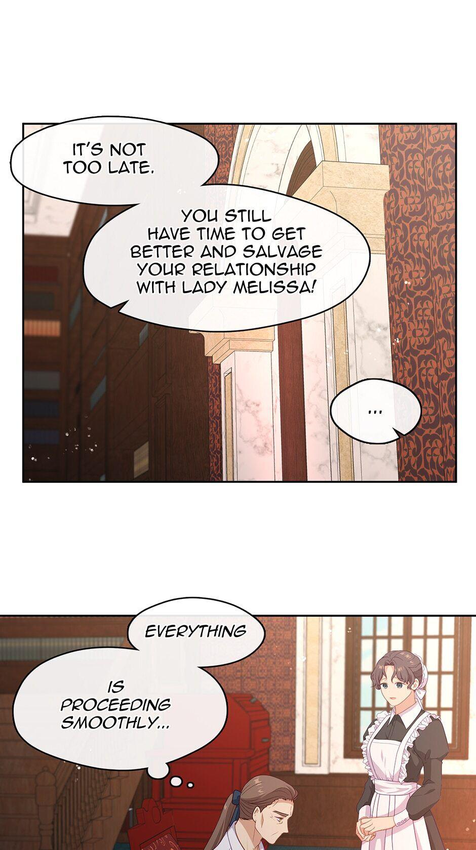 Read Beware the Villainess! Manga Online
