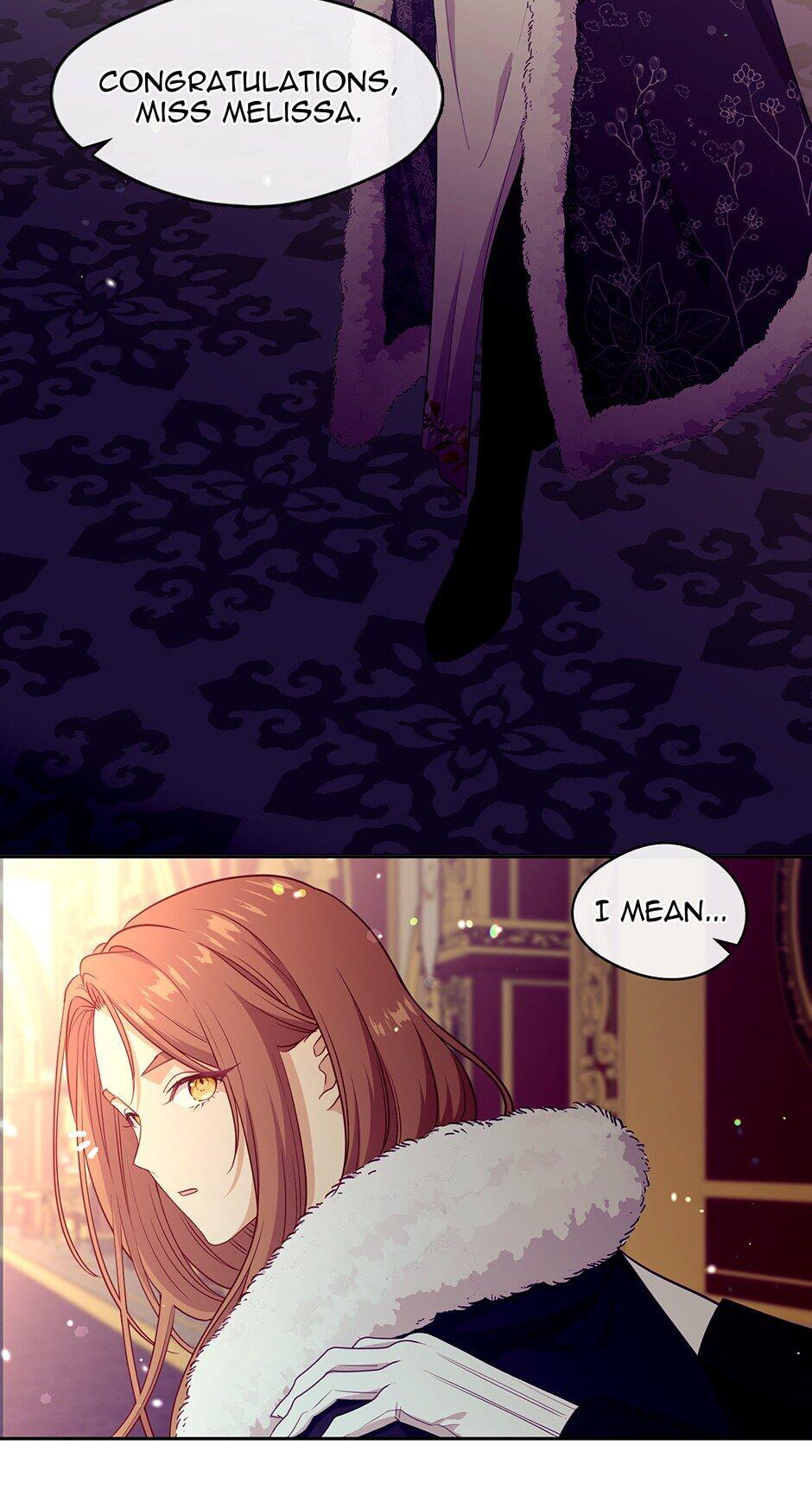 Read Beware the Villainess! Manga Online