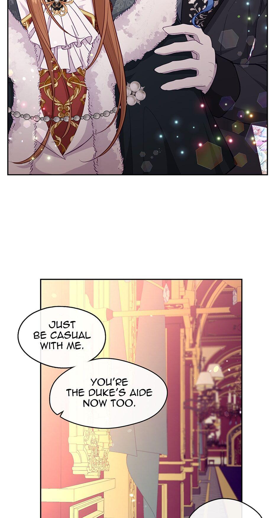 Read Beware the Villainess! Manga Online