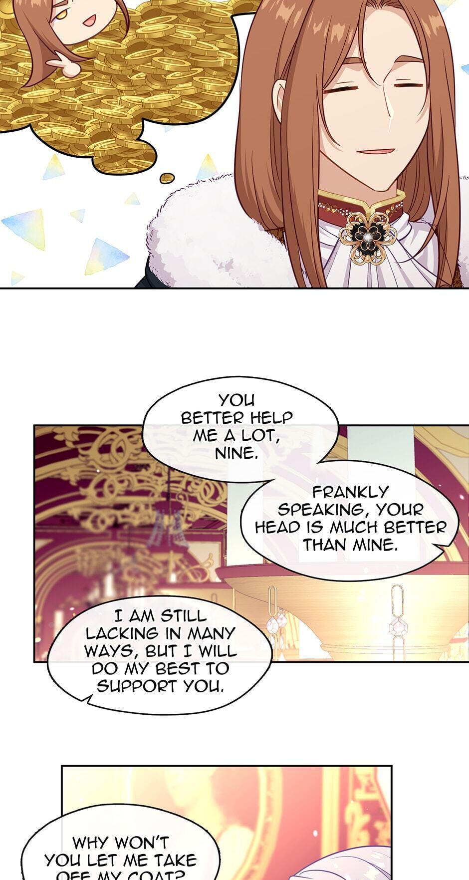 Read Beware the Villainess! Manga Online