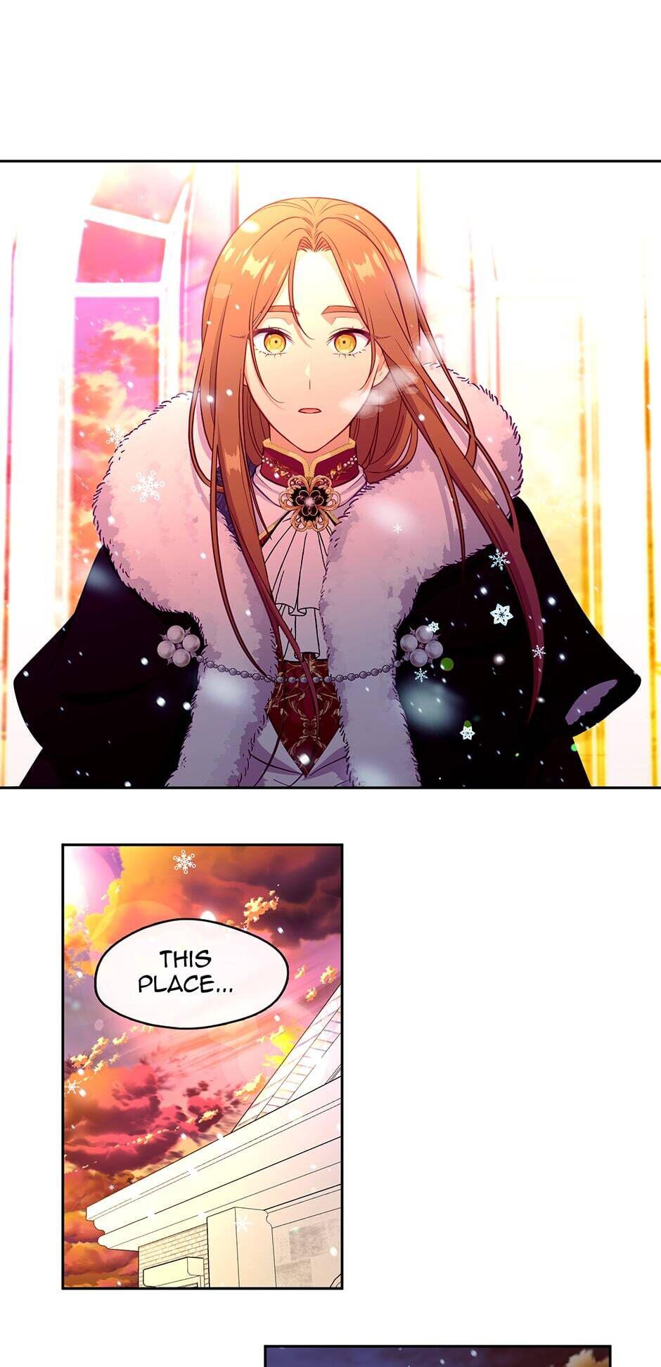 Read Beware the Villainess! Manga Online