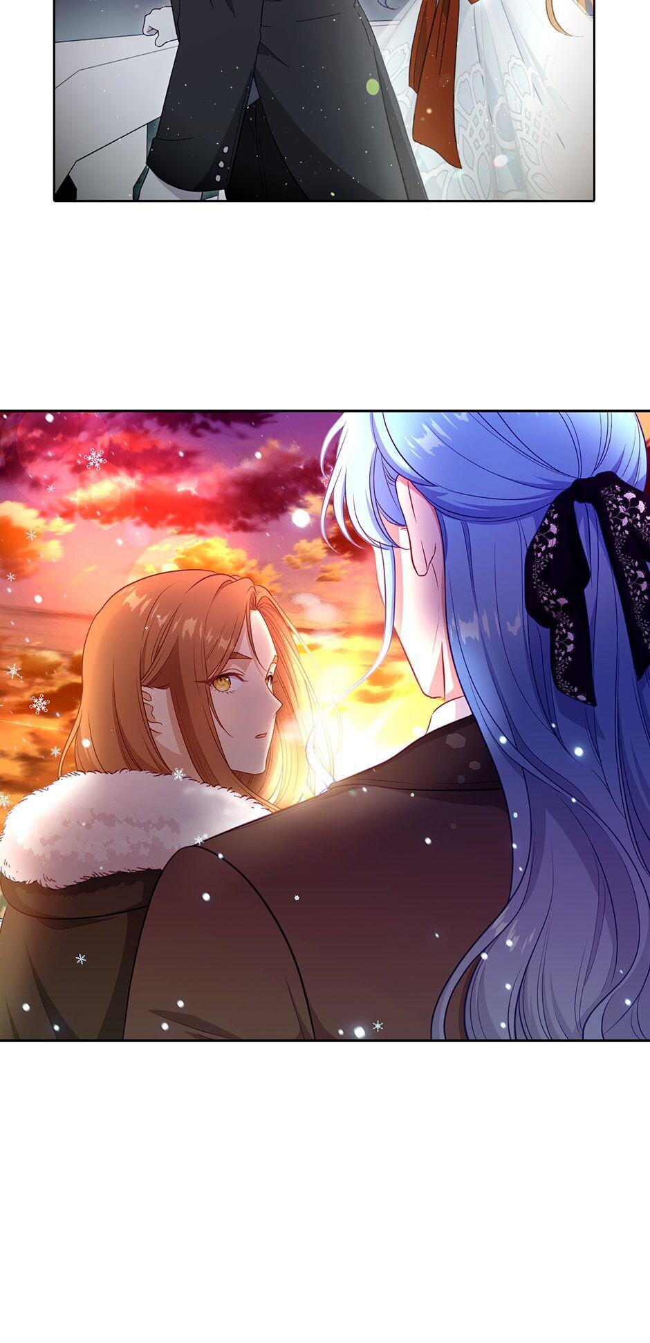 Read Beware the Villainess! Manga Online