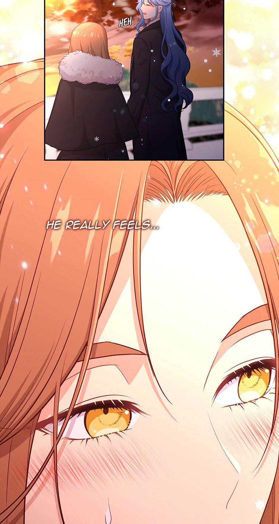 Read Beware the Villainess! Manga Online