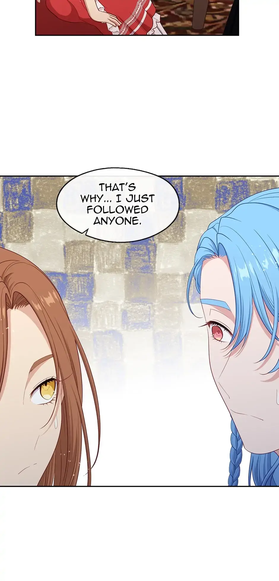 Read Beware the Villainess! Manga Online
