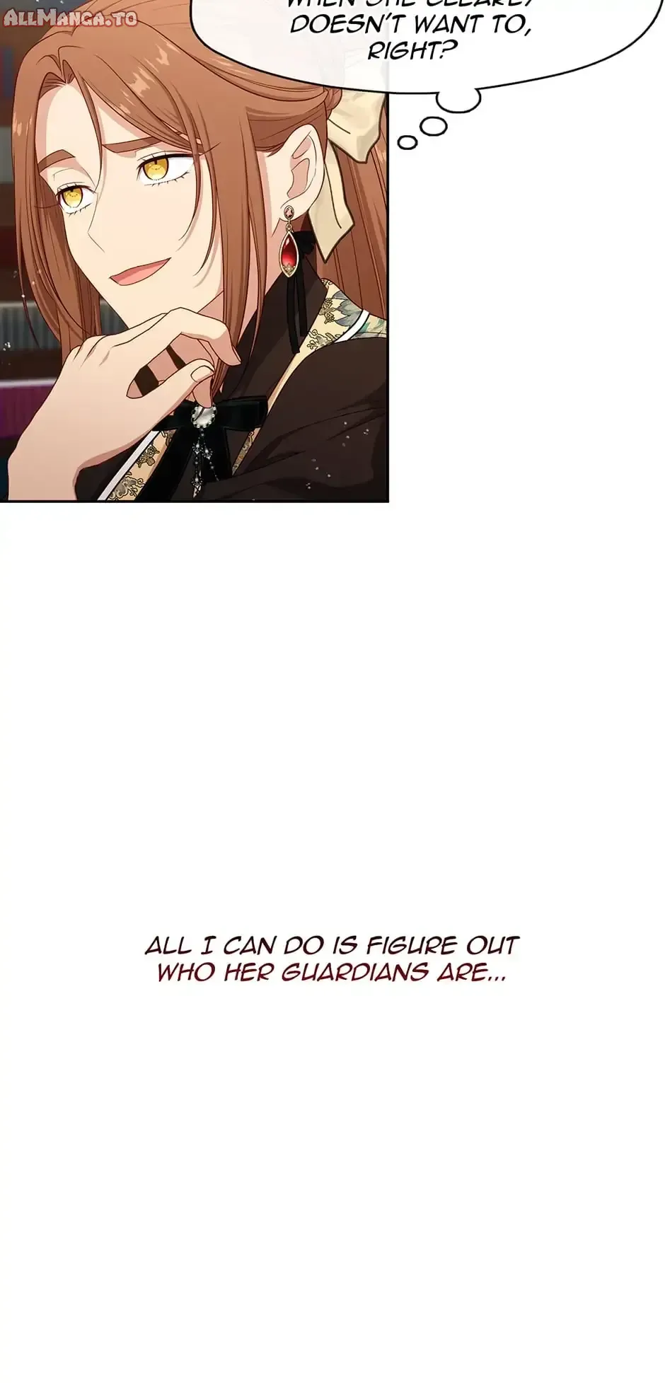 Read Beware the Villainess! Manga Online