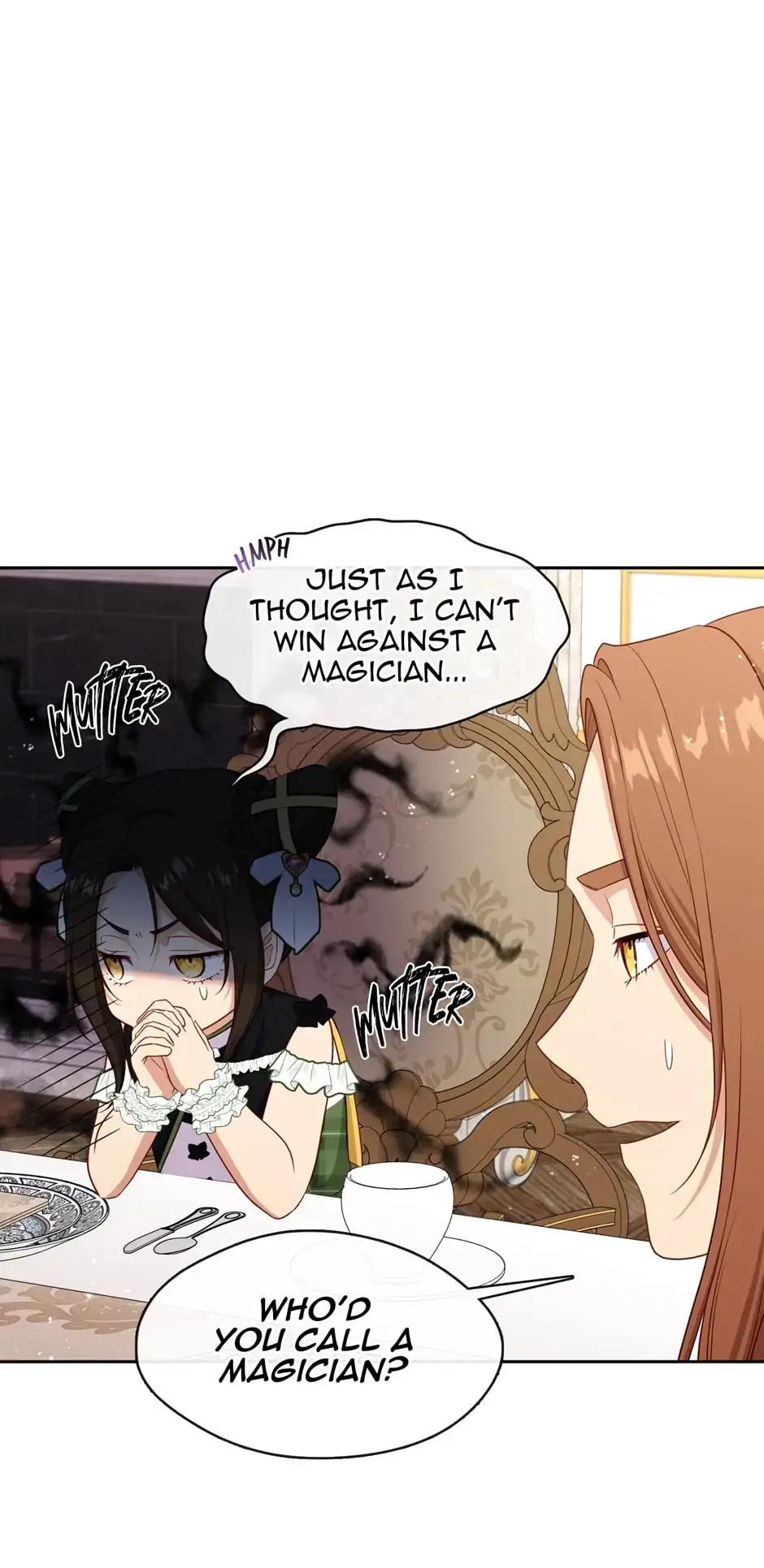 Read Beware the Villainess! Manga Online
