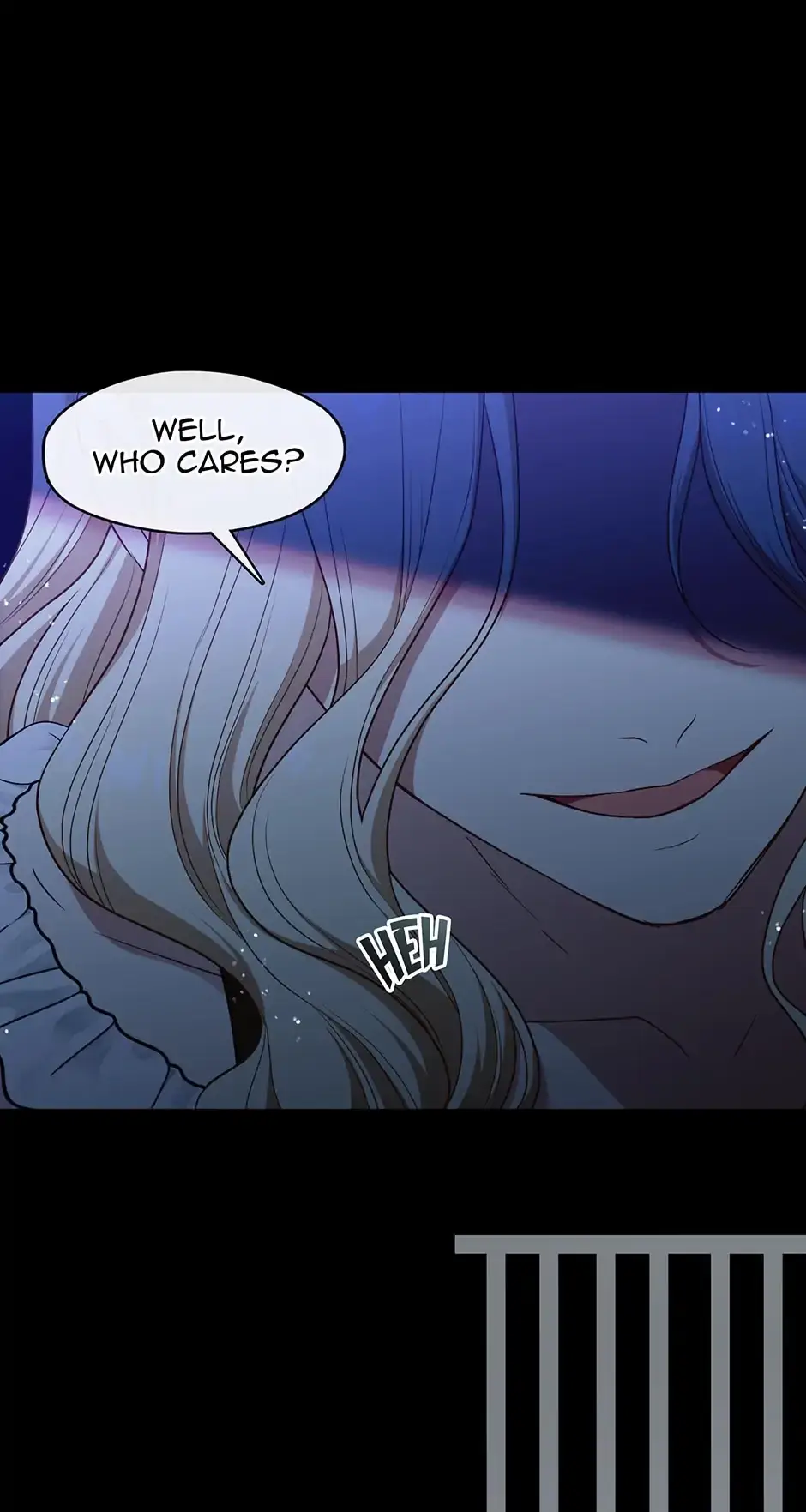 Read Beware the Villainess! Manga Online
