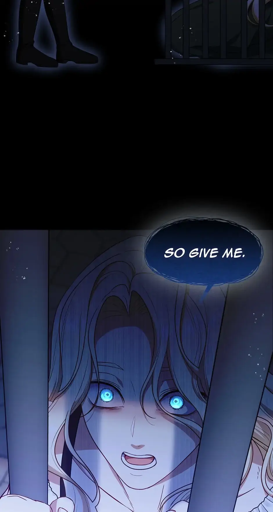 Read Beware the Villainess! Manga Online