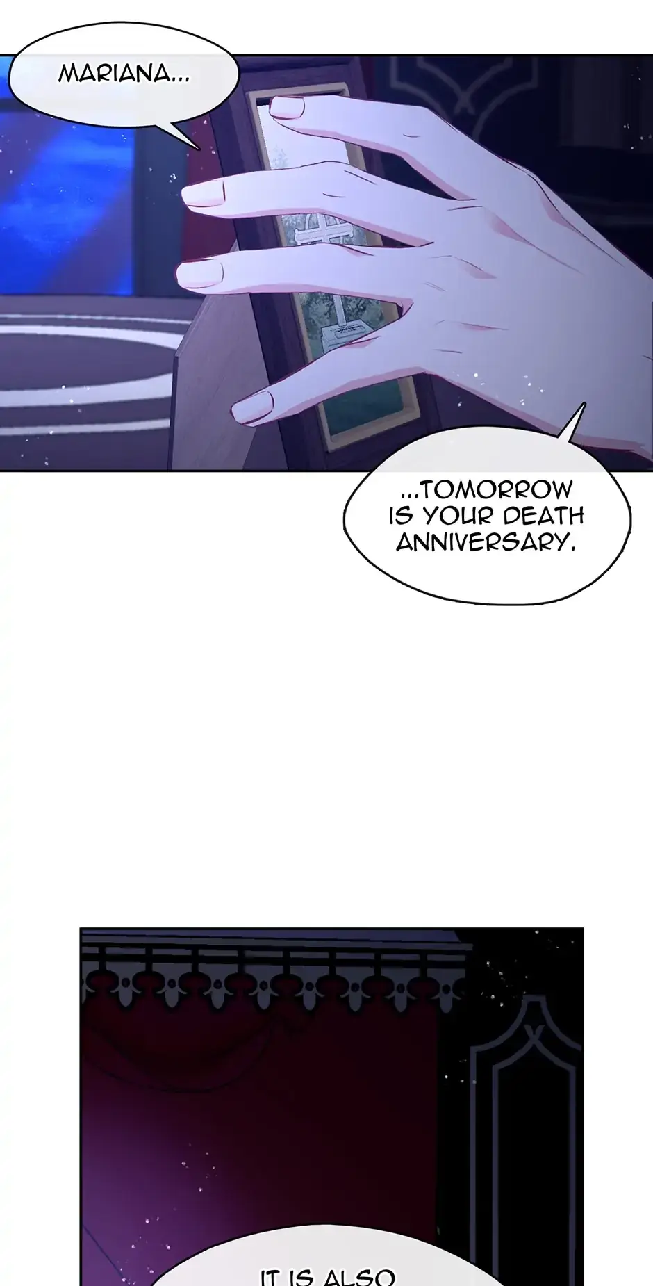 Read Beware the Villainess! Manga Online