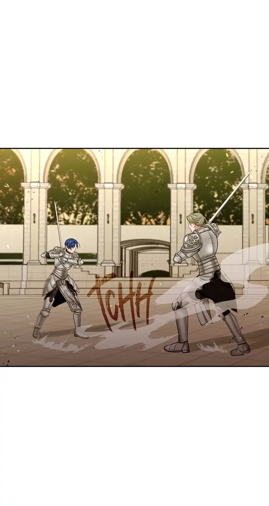 Read Beware the Villainess! Manga Online