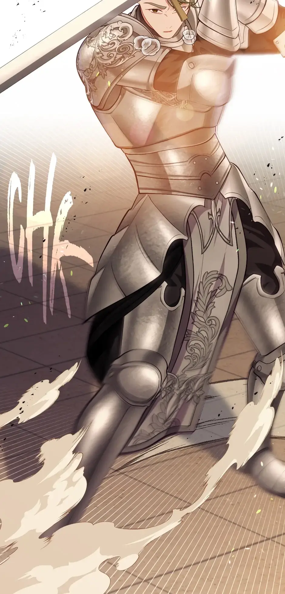Read Beware the Villainess! Manga Online