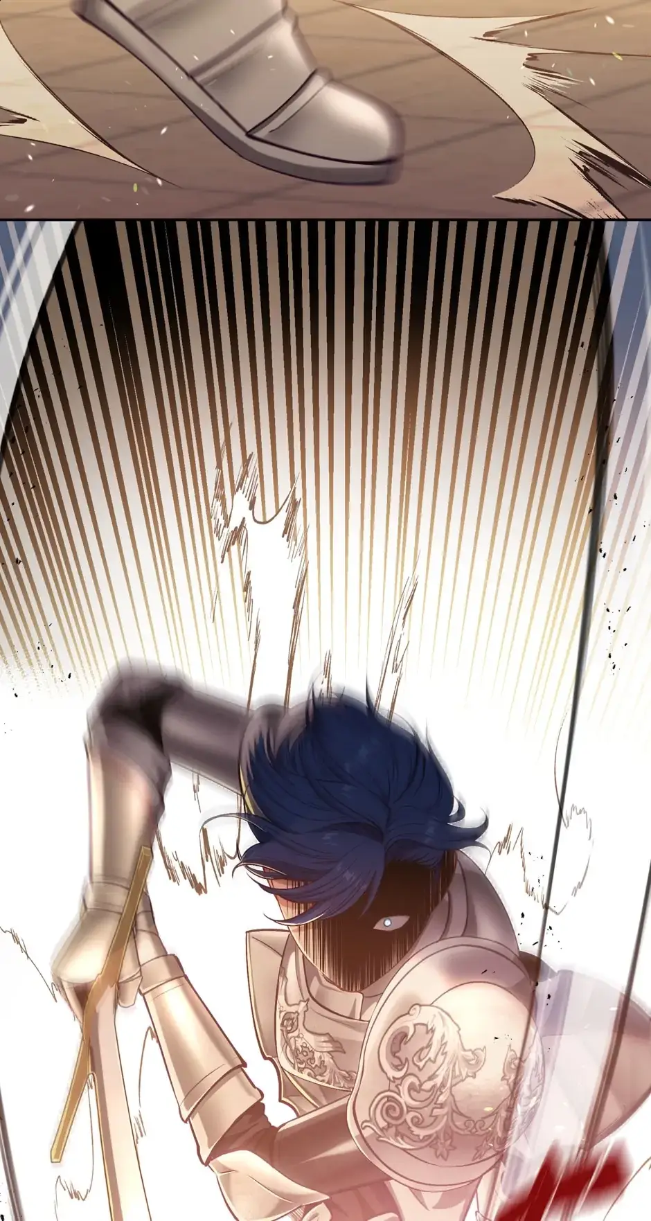 Read Beware the Villainess! Manga Online