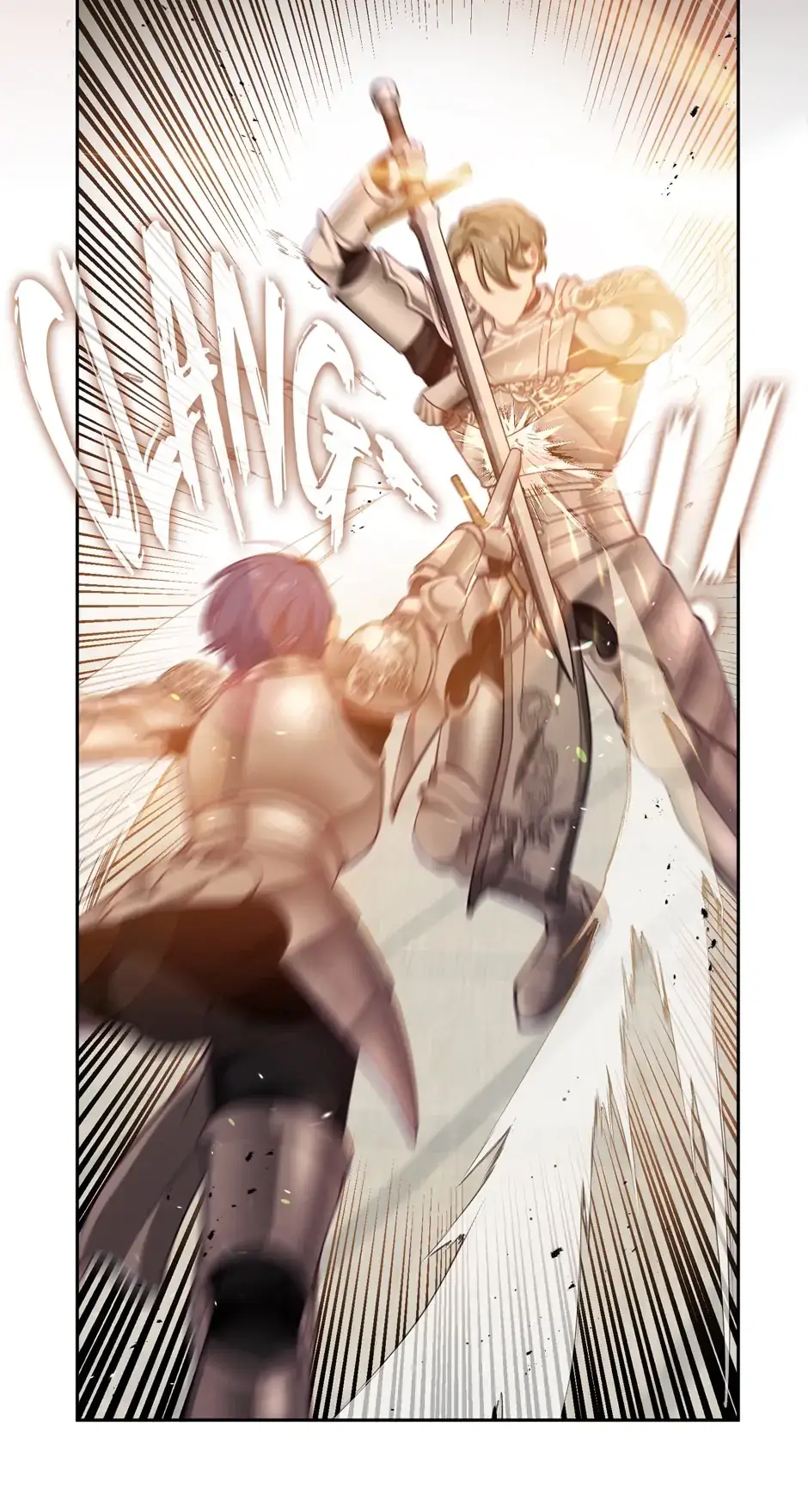 Read Beware the Villainess! Manga Online
