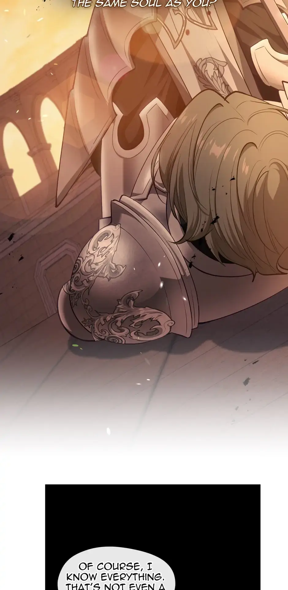 Read Beware the Villainess! Manga Online