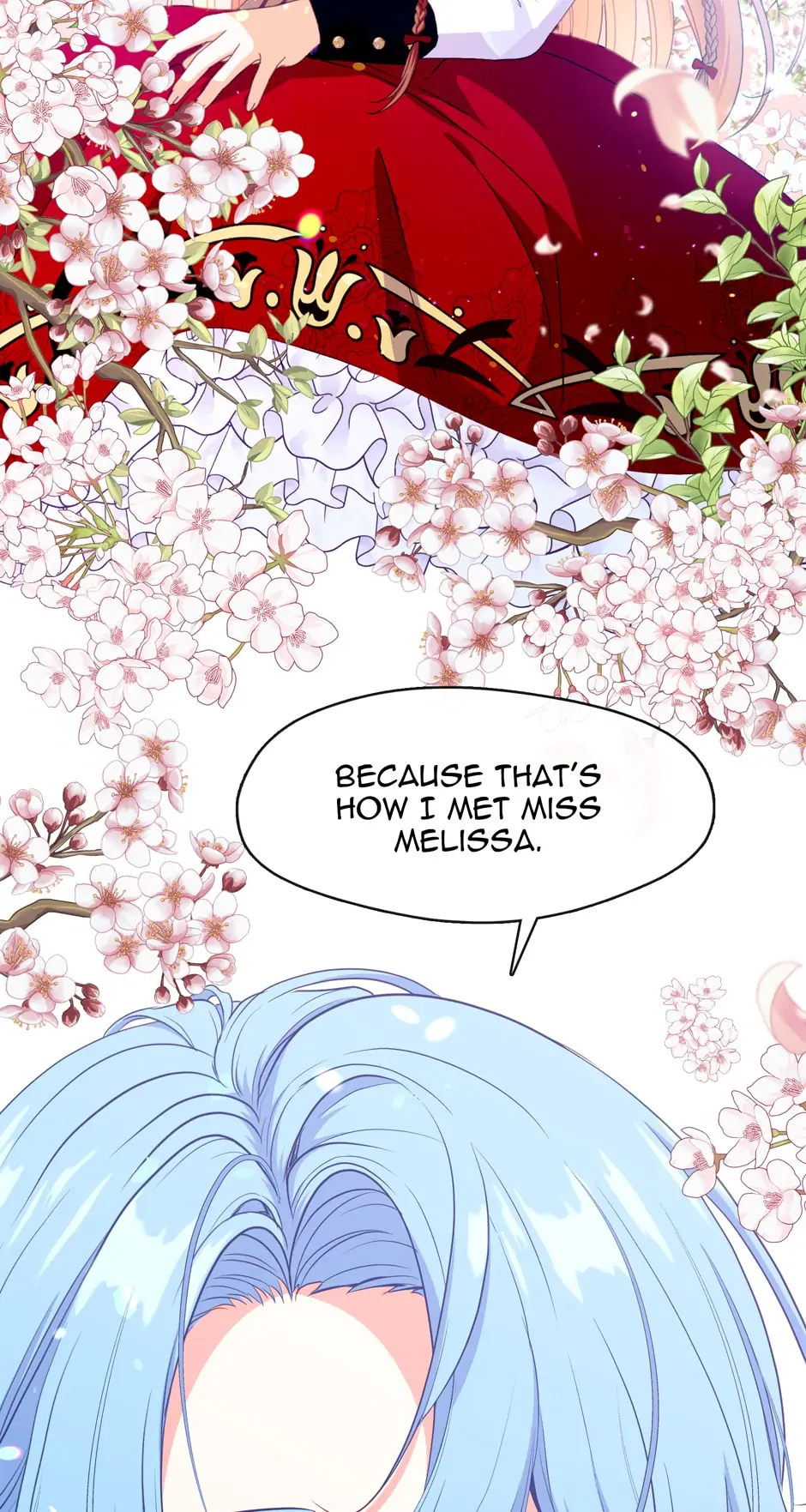 Read Beware the Villainess! Manga Online
