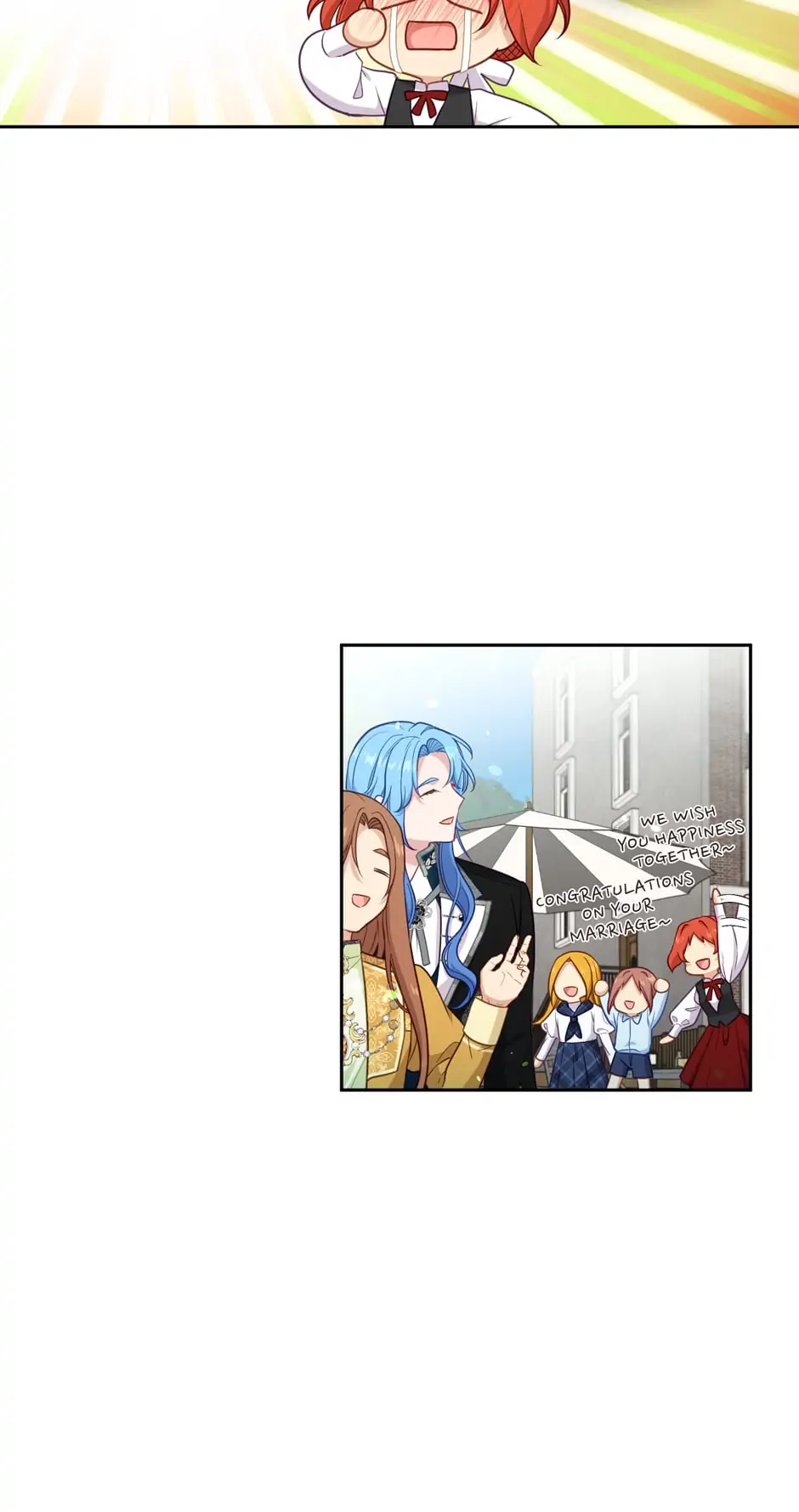 Read Beware the Villainess! Manga Online