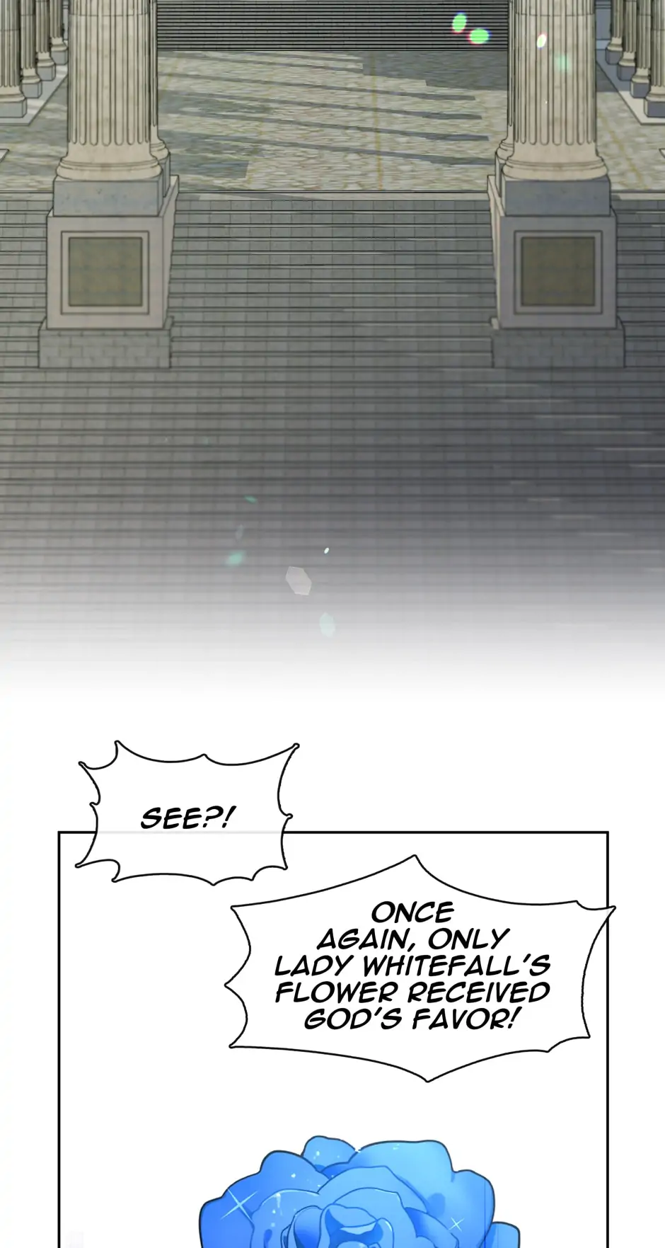 Read Beware the Villainess! Manga Online