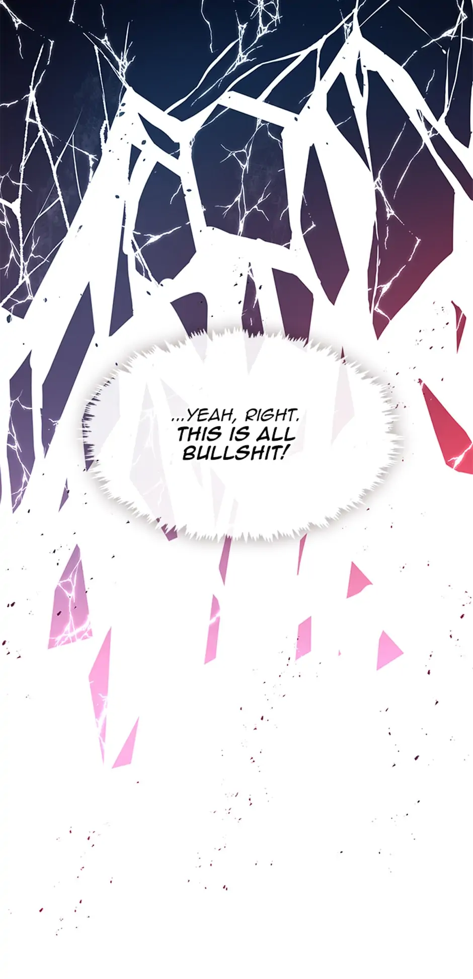 Read Beware the Villainess! Manga Online