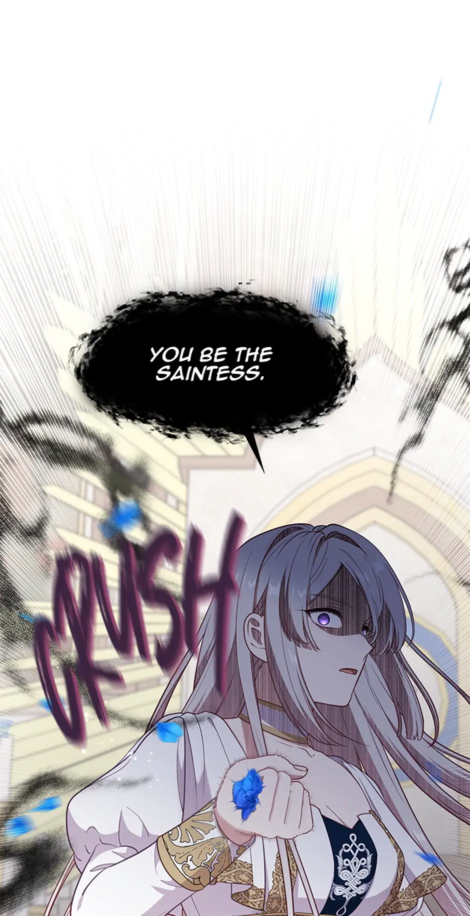 Read Beware the Villainess! Manga Online