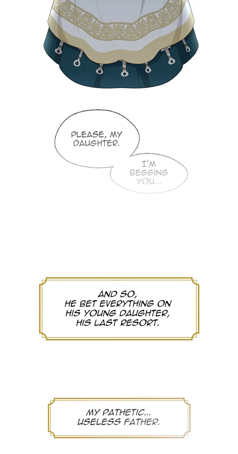 Read Beware the Villainess! Manga Online