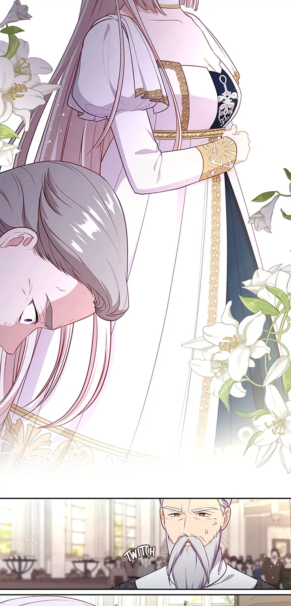 Read Beware the Villainess! Manga Online