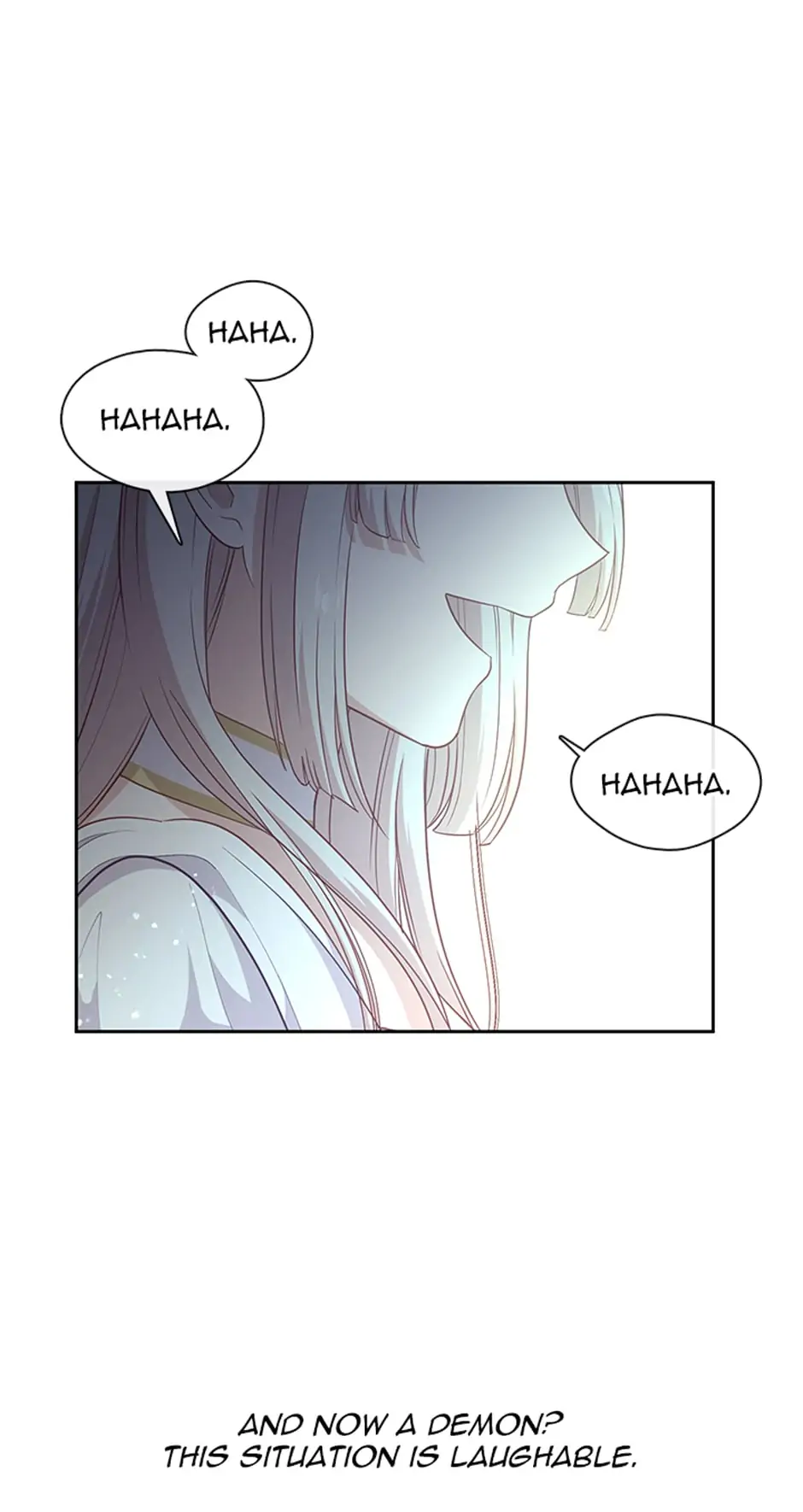 Read Beware the Villainess! Manga Online