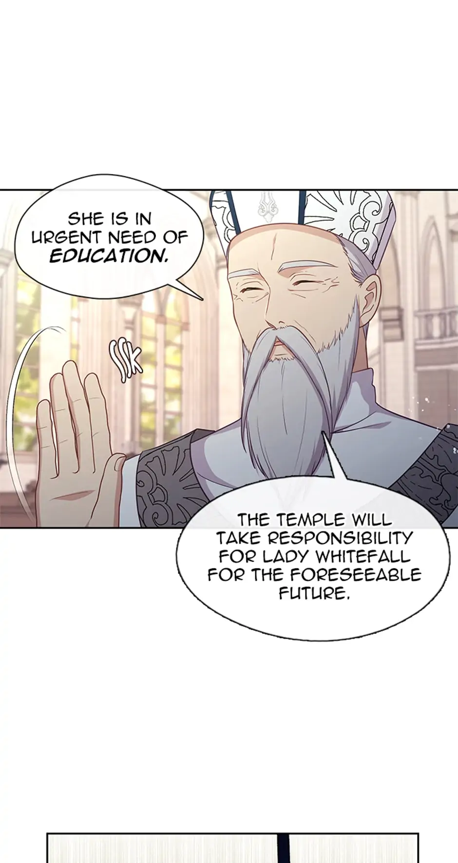 Read Beware the Villainess! Manga Online