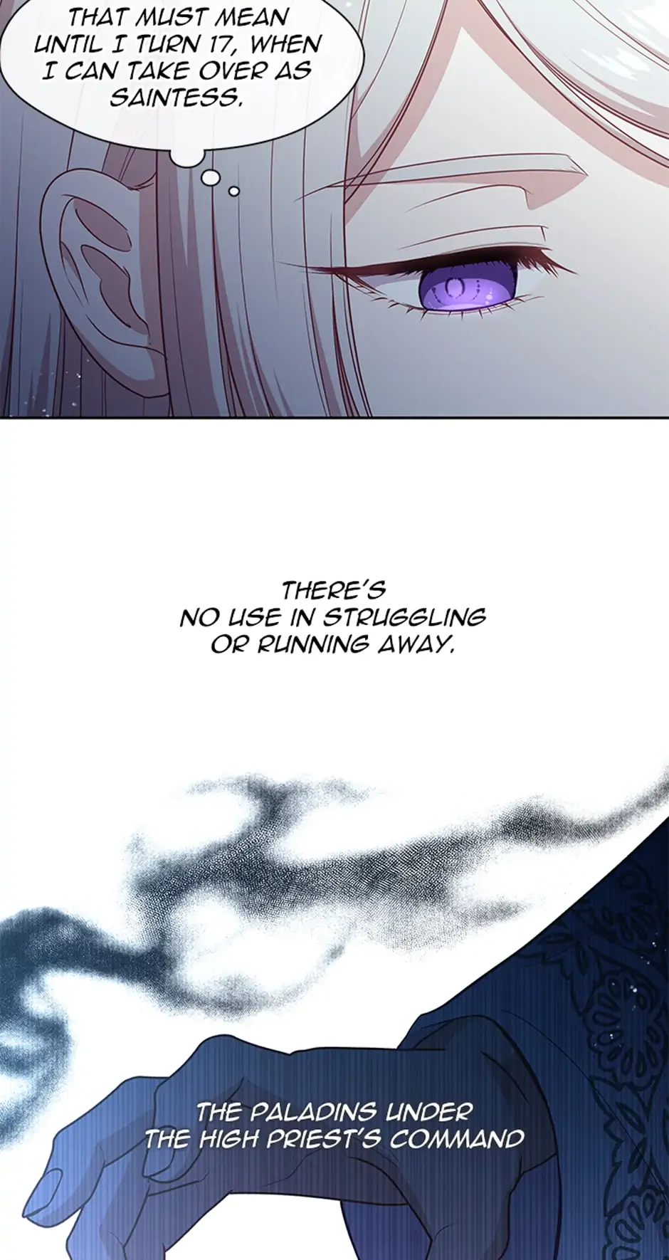 Read Beware the Villainess! Manga Online