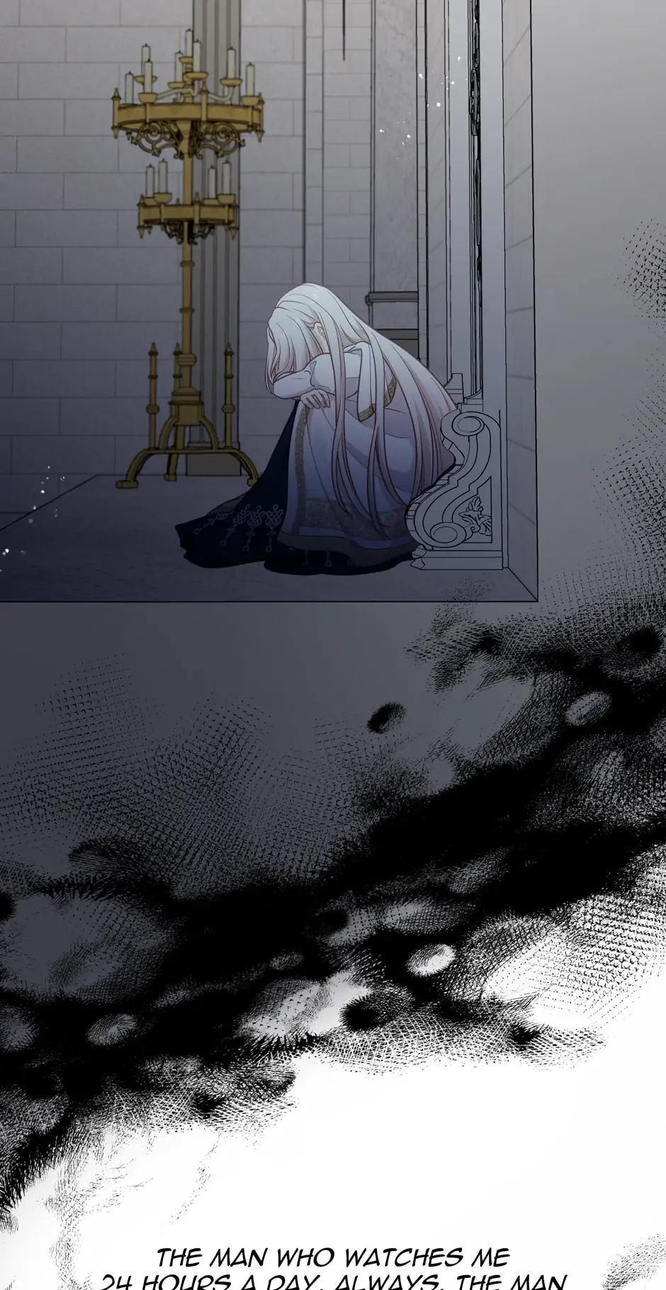 Read Beware the Villainess! Manga Online