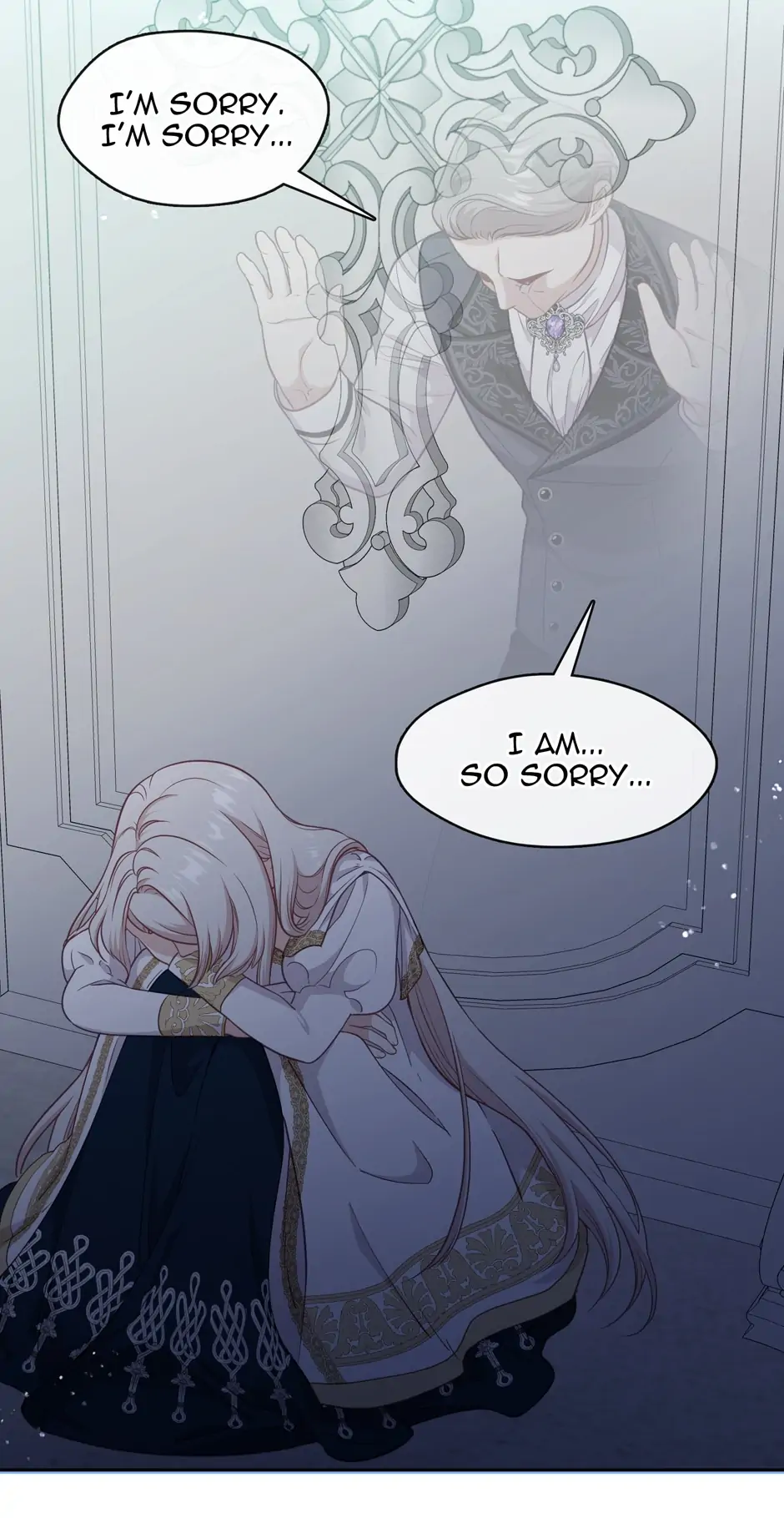 Read Beware the Villainess! Manga Online