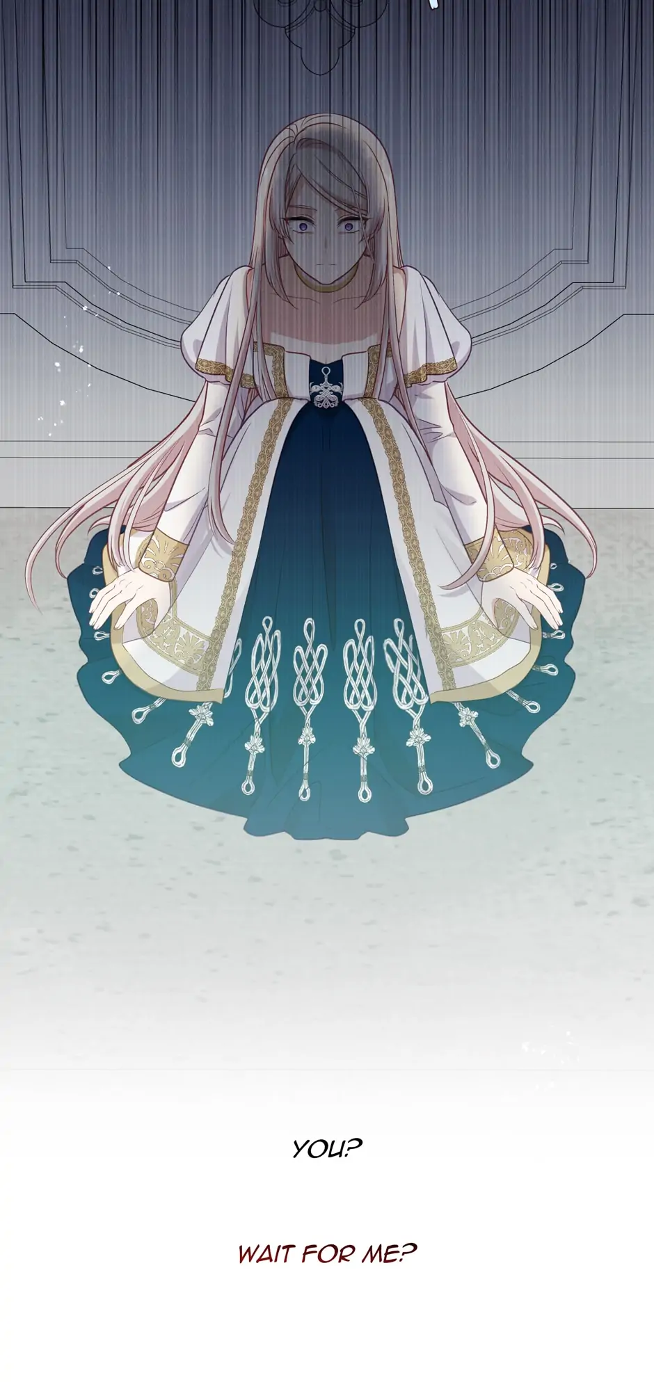 Read Beware the Villainess! Manga Online