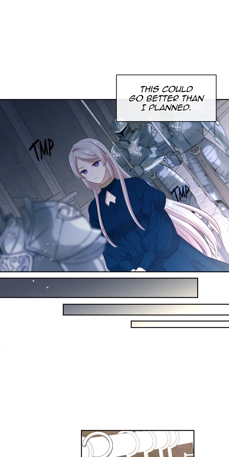 Read Beware the Villainess! Manga Online