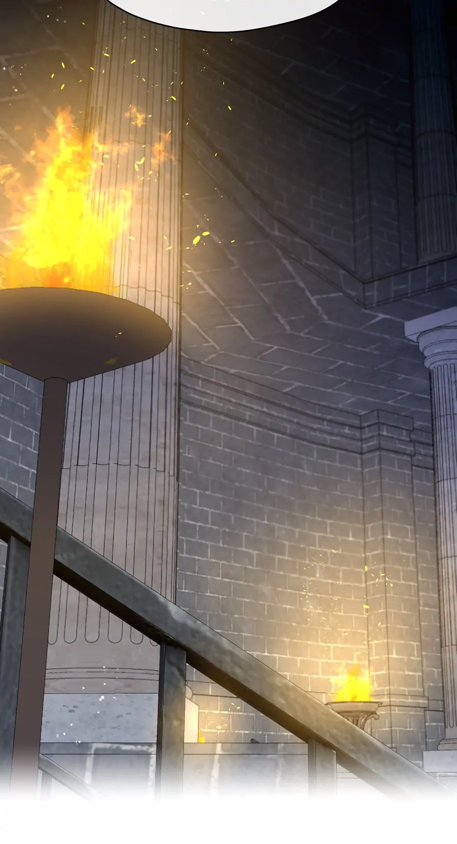 Read Beware the Villainess! Manga Online
