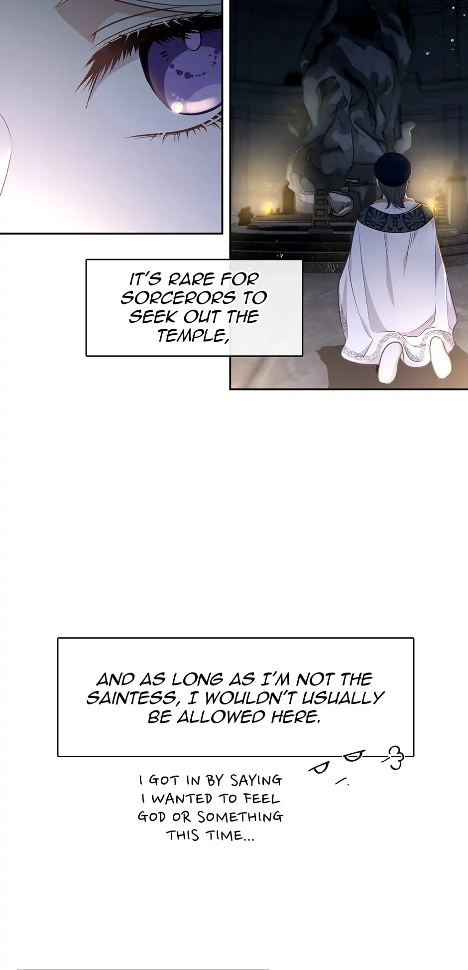 Read Beware the Villainess! Manga Online