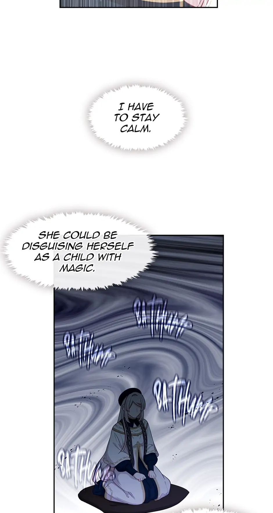 Read Beware the Villainess! Manga Online