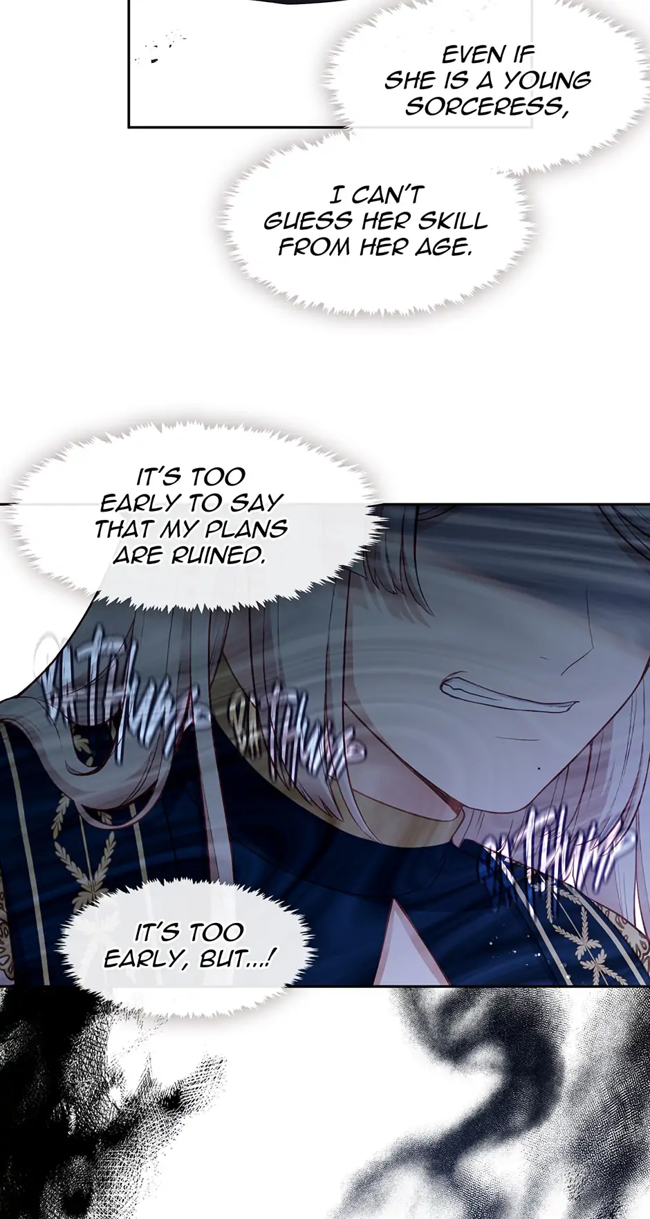 Read Beware the Villainess! Manga Online