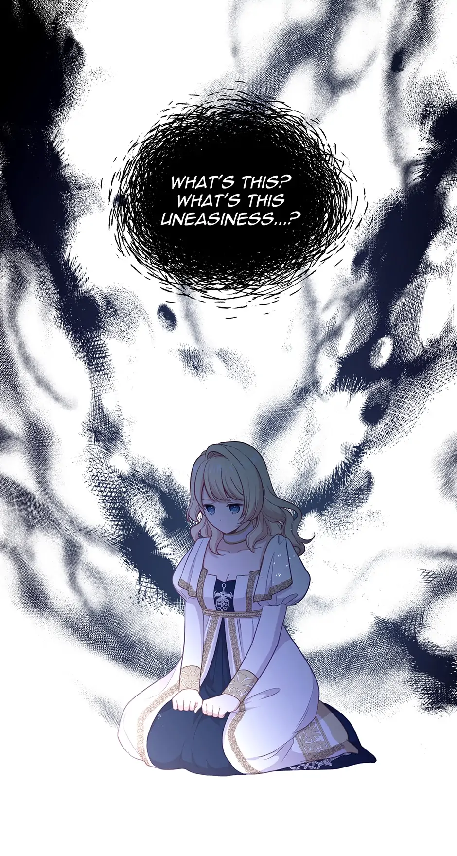Read Beware the Villainess! Manga Online