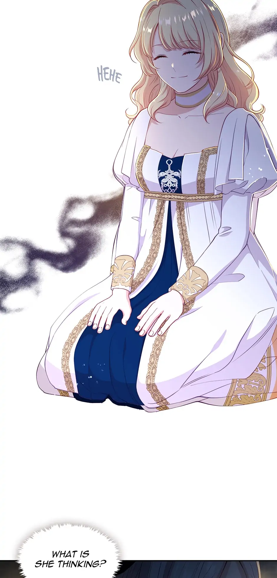 Read Beware the Villainess! Manga Online