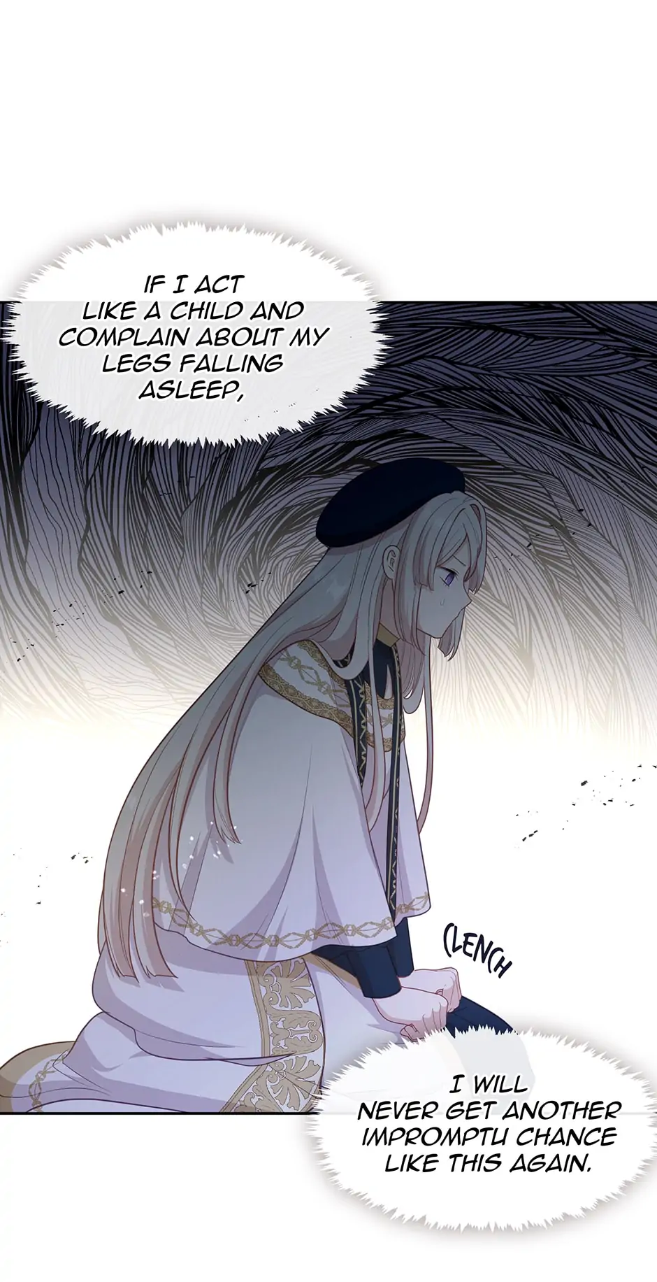 Read Beware the Villainess! Manga Online